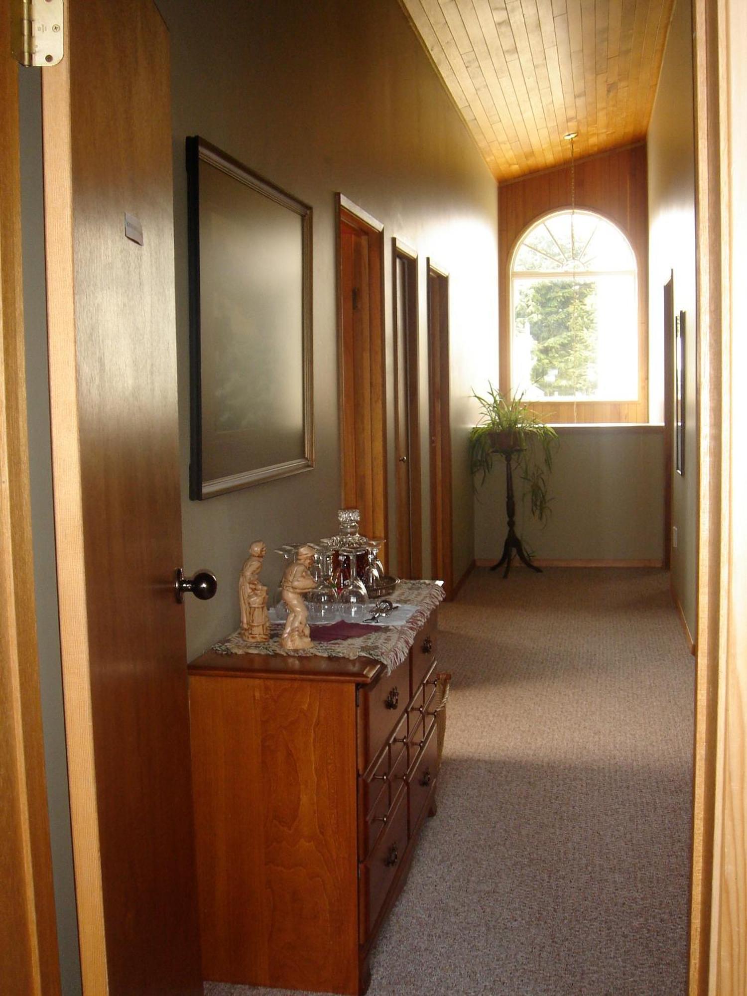 Moon And Sixpence Bed & Breakfast Ucluelet Dış mekan fotoğraf